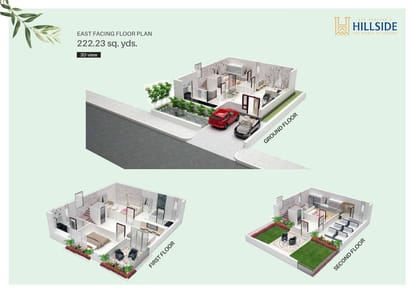 APR Praveen's Hillside Brochure Image 20