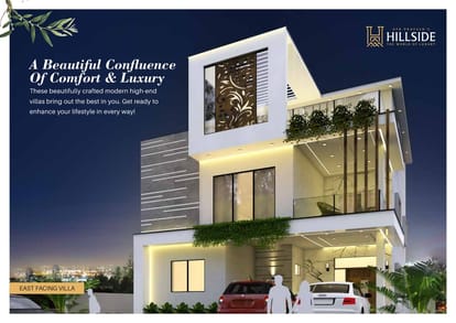 APR Praveen's Hillside Brochure Image 5