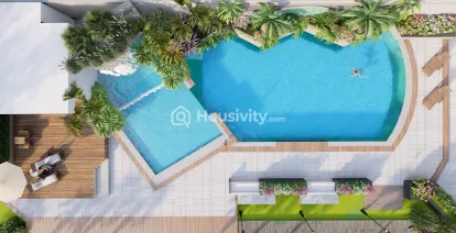 APR Praveen's Hillside Image 14