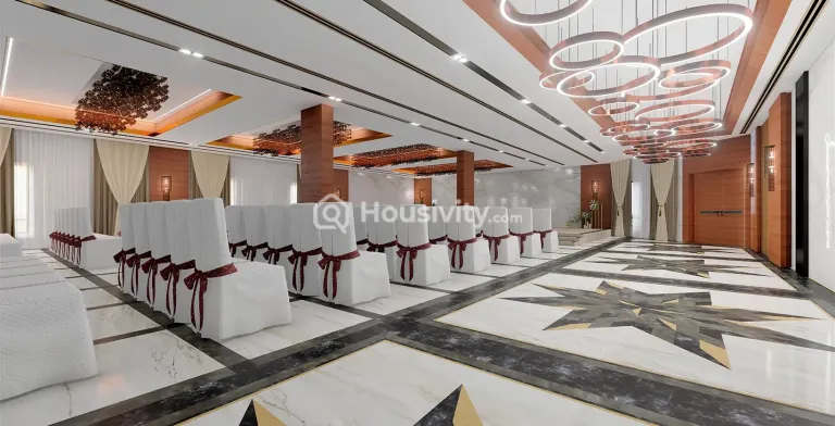 APR Praveen's Hillside Image 2