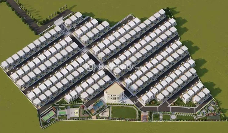 APR Praveen's Hillside Image 15