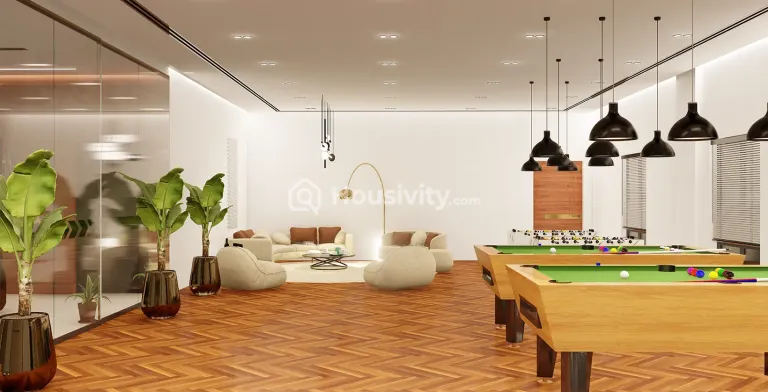 APR Praveen's Hillside Image 8