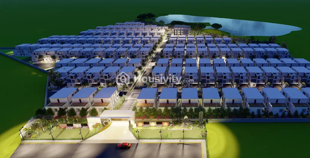 APR Praveen's Hillside Image 1