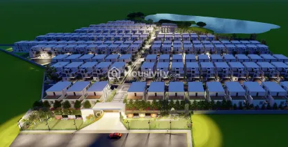 APR Praveen's Hillside Image 1