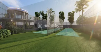 APR Praveen's Hillside Image 5