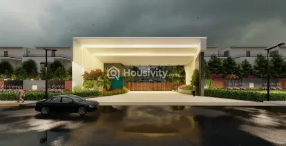 APR Praveen's Hillside Image 6