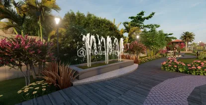 APR Praveen's Hillside Image 7