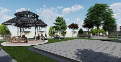 APR Praveen's Hillside Image 13