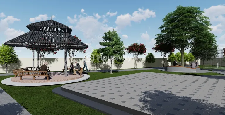 APR Praveen's Hillside Image 13