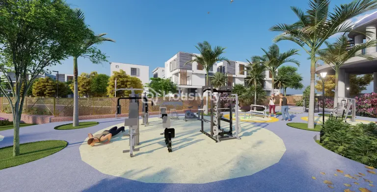 APR Praveen's Hillside Image 12