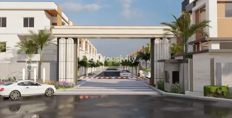 APR Praveen's Eterno Image 5