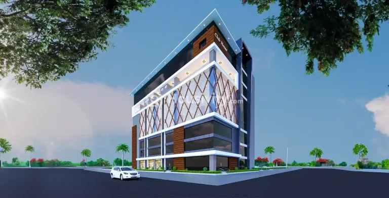 APR Praveen's Higheria Image 2