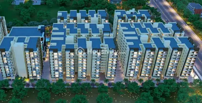 APR Praveen's Higheria Image 1