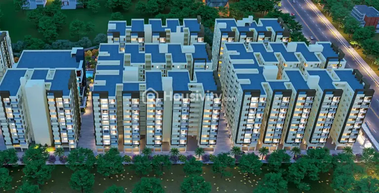 APR Praveen's Higheria Image 1