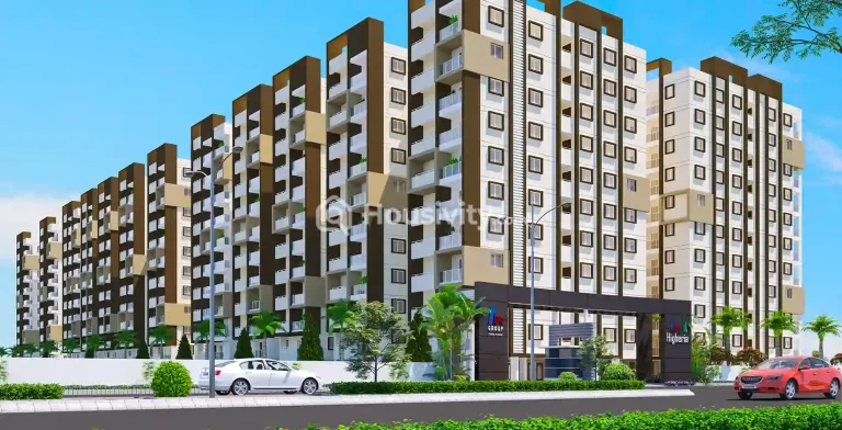 APR Praveen's Higheria Thumbnail