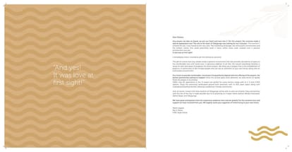 Rajat Aagaman Brochure Image 7