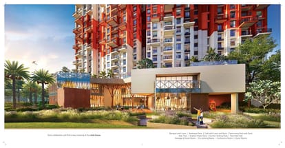 Rajat Aagaman Brochure Image 26