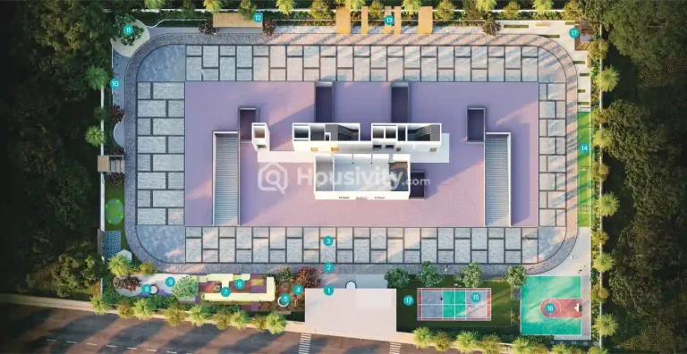 Sukhii Sree Sumeru Image 5