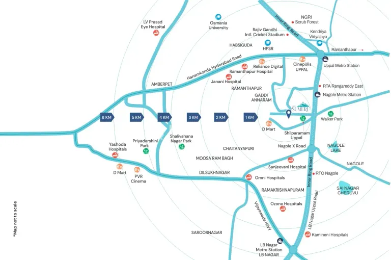 Sukhii Sree Sumeru Image 7