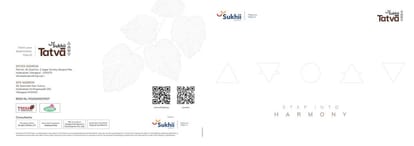Sukhii Tatva Brochure Image 1