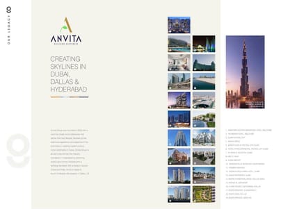 Anvita High 9 Brochure Image 44