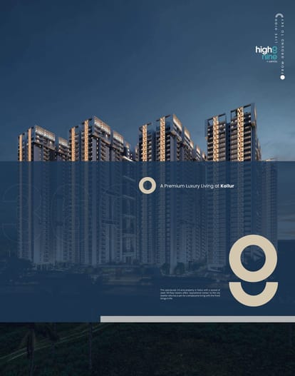 Anvita High 9 Brochure Image 5