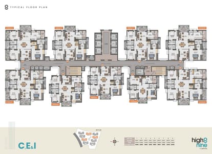 Anvita High 9 Brochure Image 40
