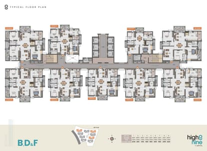 Anvita High 9 Brochure Image 39