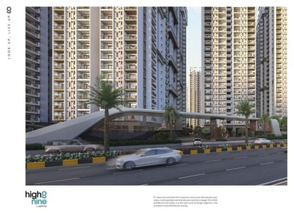 Anvita High 9 Brochure Image 7
