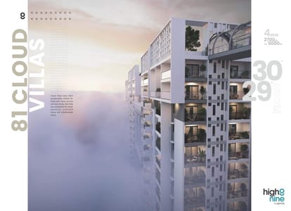 Anvita High 9 Brochure Image 35