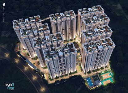 Anvita High 9 Brochure Image 9