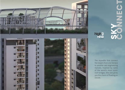 Anvita High 9 Brochure Image 20