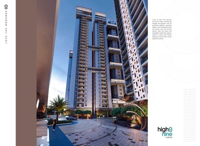 Anvita High 9 Brochure Image 14