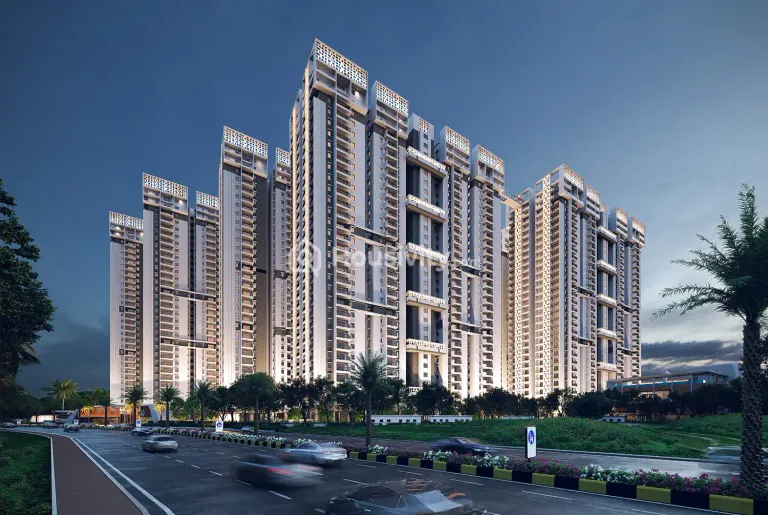 Anvita High 9 Image 1