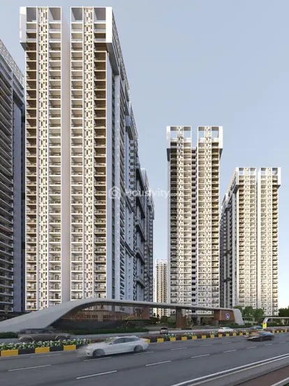 Anvita High 9 Image 2