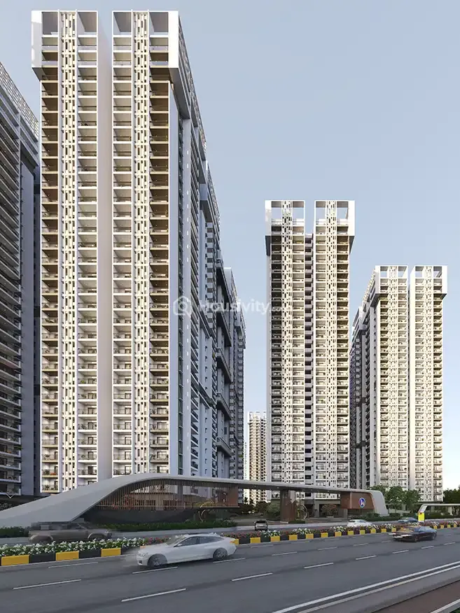 Anvita High 9 Image 2