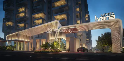 Anvita Ivana 2 Image 4