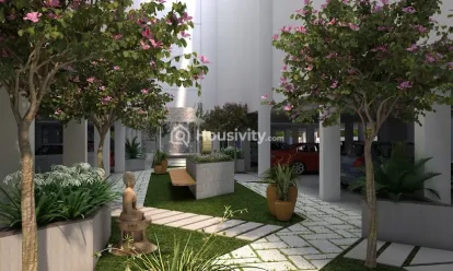 Anvita Bhuvi Residency Image 4