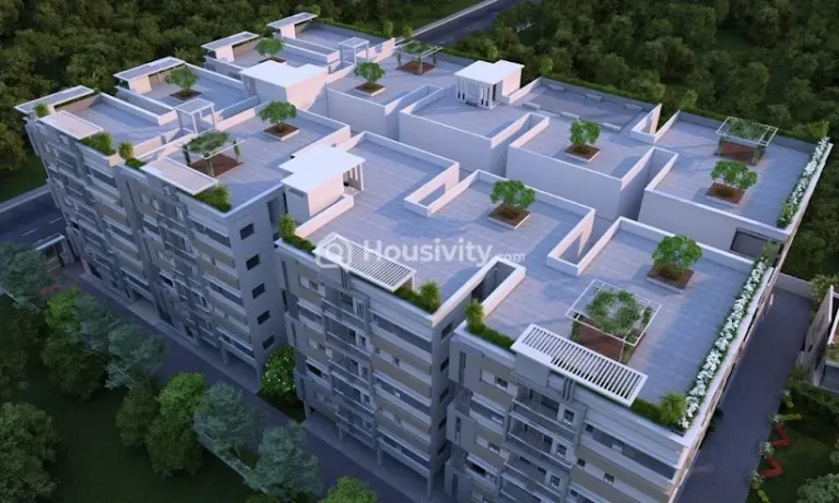 Anvita Bhuvi Residency Image 3