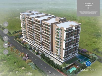 Niharika Lakefront Brochure Image 5