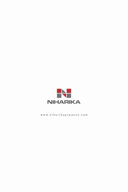 Niharika Lakefront Brochure Image 13