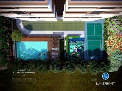 Niharika Lakefront Brochure Image 7
