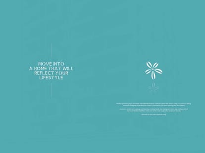 Niharika Lakefront Brochure Image 2