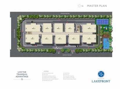 Niharika Lakefront Brochure Image 6