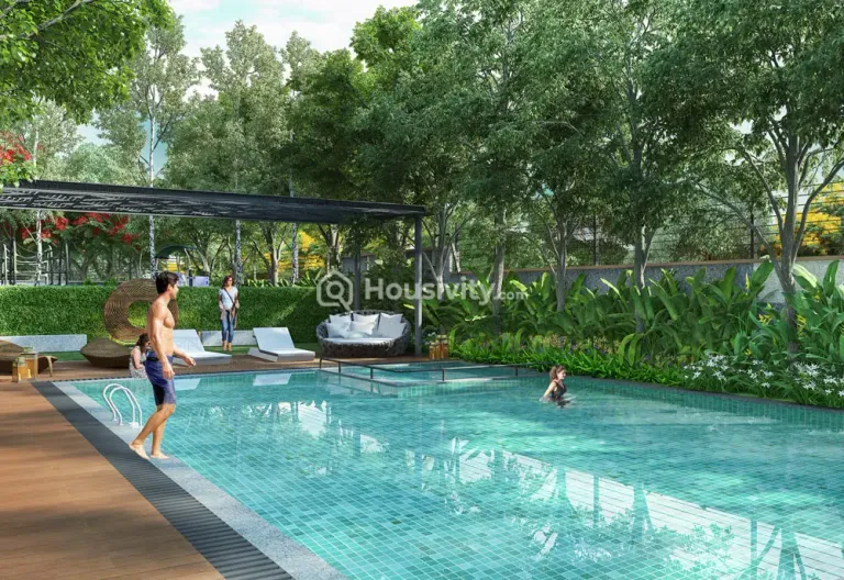 Niharika Lakefront Image 5