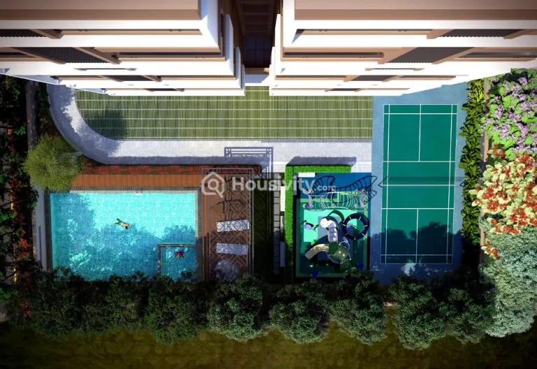 Niharika Lakefront Image 4