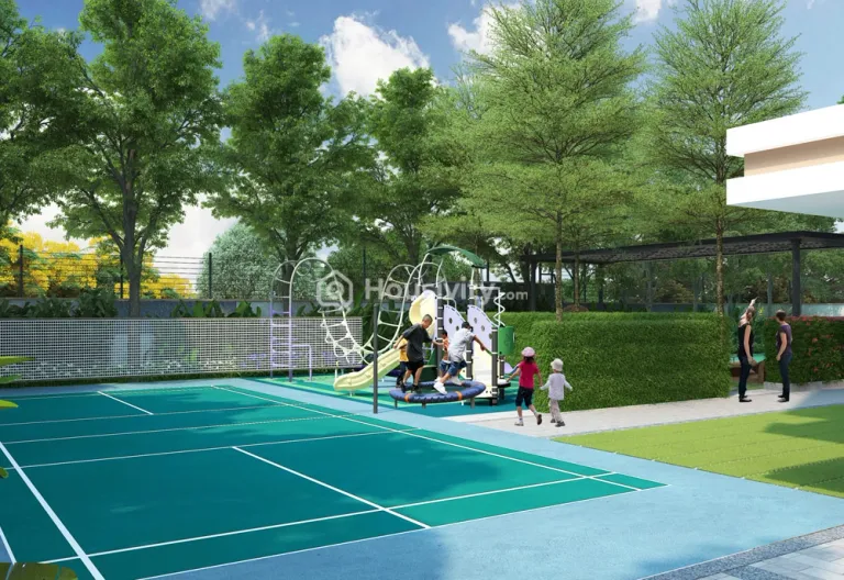 Niharika Lakefront Image 3