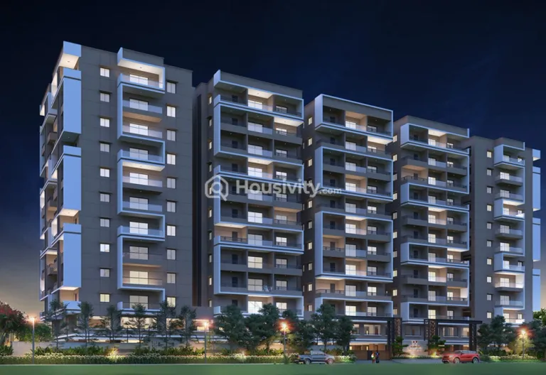 Niharika Lakefront Image 1