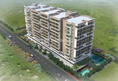 Niharika Lakefront Image 2