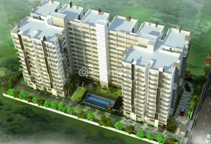 Niharika Landmark Image 2